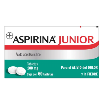 Aspirina Niños