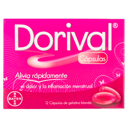 Dorival L Gels 1*12