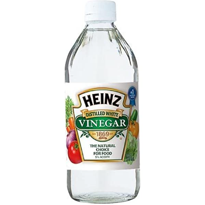 Vinagre Blanco Heinz 16oz Vid