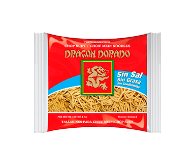 Chop Suey  Dragon Dorado 190g