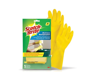 Guante Scotch Brite Mult mediano