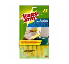 Guante Scotch Brite Mult Grande