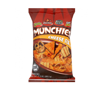 Munchies 262.2g