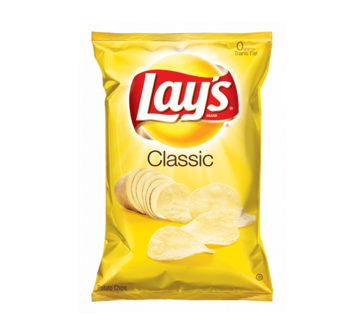 Lays original 78g