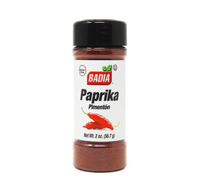 Paprika pimenton Badia 56g