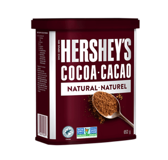 Cocoa Hershey´s Cocoa 100% Cacao 652g