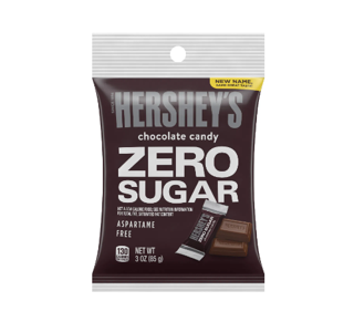 Chocolate Hershey´s Leche Sugar Free 85g
