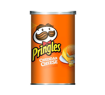 Pringles Queso 71G