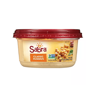 Hummus Classic Marca Sabra 850g