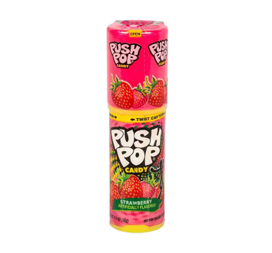 Push Pop Candy 14gr