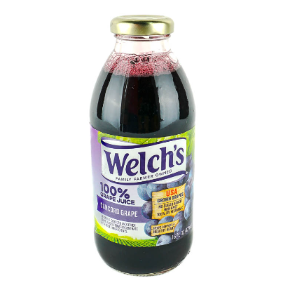 Jugo de Uva Welchs 473 ml