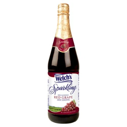 Jugo Welch's Uva Morada Sin Alcohol 750 mL