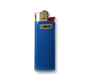 Encendedor Bic mini unidad