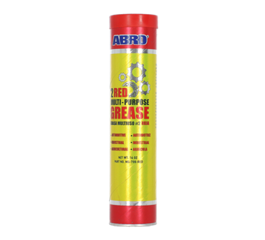 GRASA MULTIPROP ABRO 14 OZ ROJA #2 MG-700