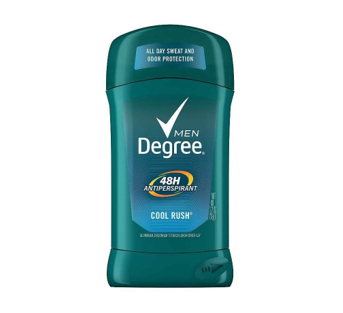 Desodorante en Barra, Degree, 76g