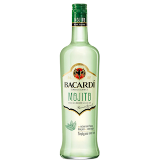 Bacardi Mojito 750mL