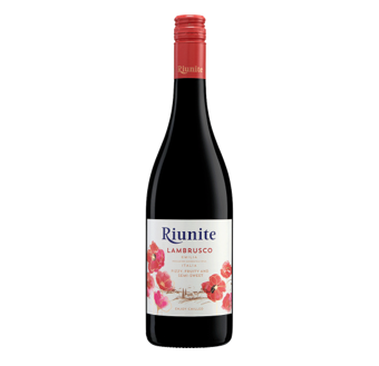 Riunite Lambrusco Bo