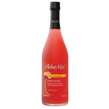 Vino Arbor Mist Sangria 750Ml 