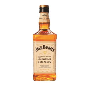 Whiskey Jack Daniels Honey, 750 ml