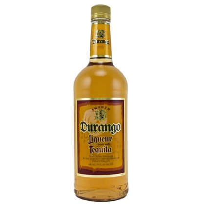 Tequila Premiun Claro Durango 1L