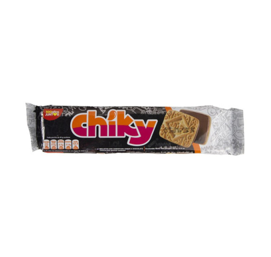 Galleta Chiky Tubo 153g