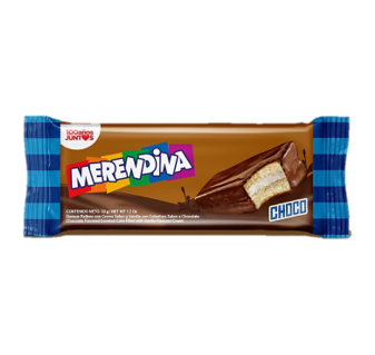 Choco Merendina UNIDAD