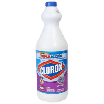 Clorox lavanda 946ml