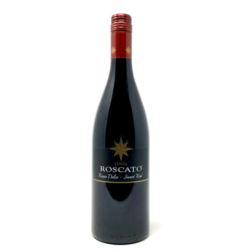 Vino Roscato Rossa Dulce 750mL
