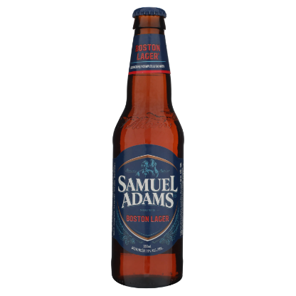 Cerveza Samuel Adams One Way USA 355 mL