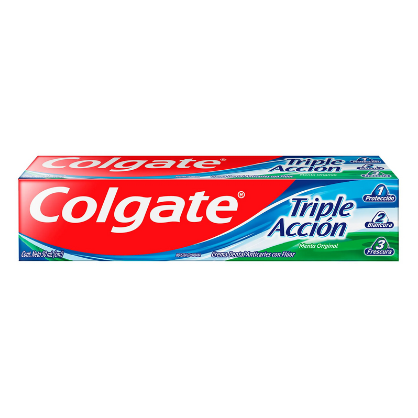 Crema Dental Colgate Doble Frescura 50ml