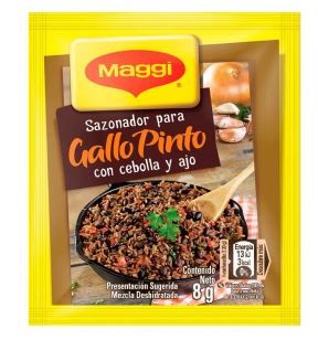 Sazonador gallo pinto 1*4