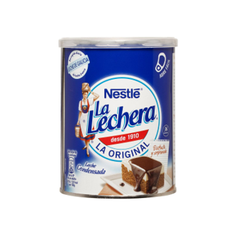 Leche Condensada abre facil 100g