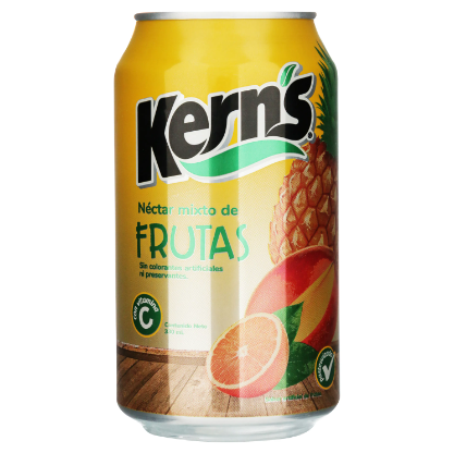 Nectar Kerns Frutas lata