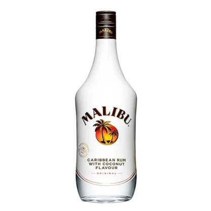 Ron Malibu Coco 750mL