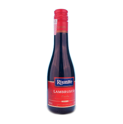 Vino Reunite Lambrusco 187 ml