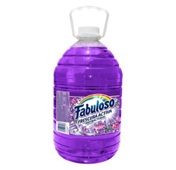 Desinfectante Fabuloso Lavanda Galon