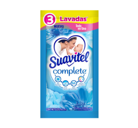 Suavitel primaveral 225 ml