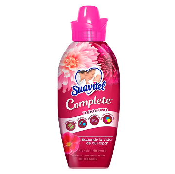 Savisante Suavitel Flor de primavera bot  850 mL