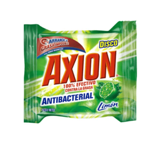 Disco Axion Limón 115g