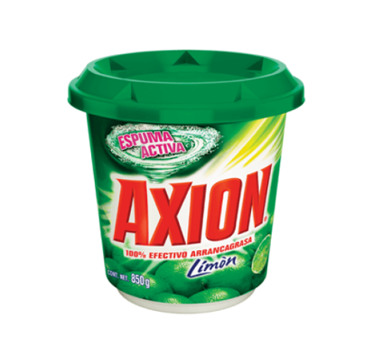 Axion Lavaplatos 850g