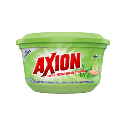 Lavaplatos Axion Aloe 425g