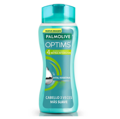 Shampu Palmolive Optims Oferta #4