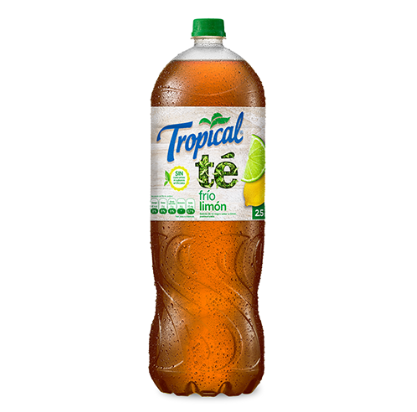 Tropical Te Limon Env 2.5 L