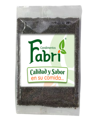 Chan Marca Fabri Bolsa 100 g