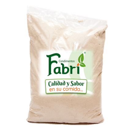 Bebida en polvo Cebada marca Fabri empaque de 1kg