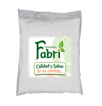 Polvo de hornear, Marca Fabri, Empaque 200 g