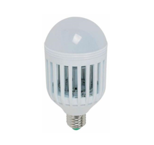 Bombillo Led Mata Zancudo Licht 9W