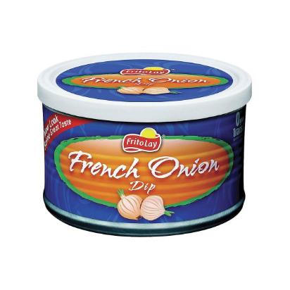 Dip french onion Fritos Lata 240.9g