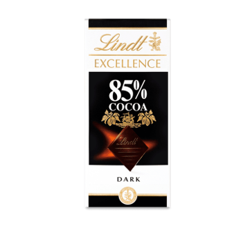 Chocolate Lindt Excellece 85% Dark 100g