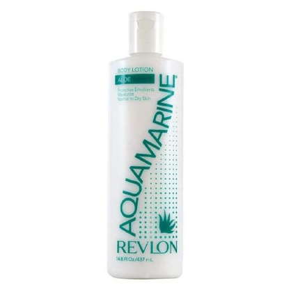 Crema aquamarine aloe 437ml